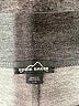 Eddie Bauer Chevron-herringbone Gray Shorts Size L - photo 3