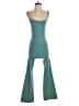 Wilfred Free Teal Green Jumpsuit Size S - photo 1
