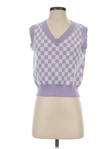 Love Tree Sleeveless Top (view 1)