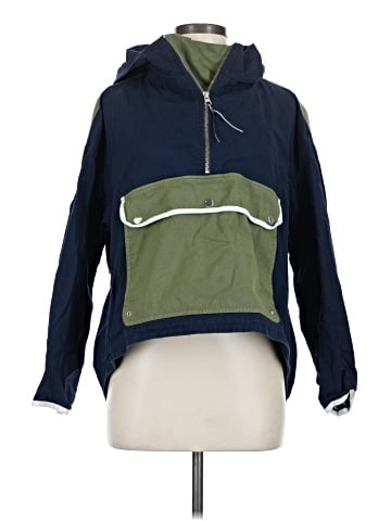 J.Crew Windbreaker (view 1)