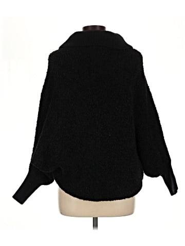 BCBGMAXAZRIA Wool Pullover Sweater (view 2)