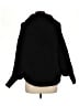 BCBGMAXAZRIA Black Wool Pullover Sweater Size L - photo 2