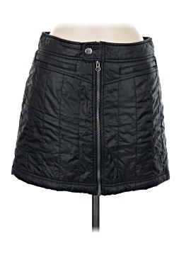 Athleta Faux Leather Skirt (view 1)