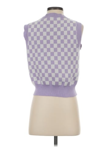 Love Tree Sleeveless Top (view 2)