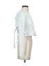 Fabletics White Sweatshirt Size XXS - photo 4