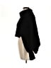 BCBGMAXAZRIA Black Wool Pullover Sweater Size L - photo 5