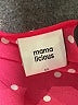 Mamalicious Polka Dots Pink Casual Dress Size XS - photo 6