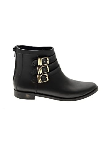 Loeffler Randall Ankle Boots (view 1)