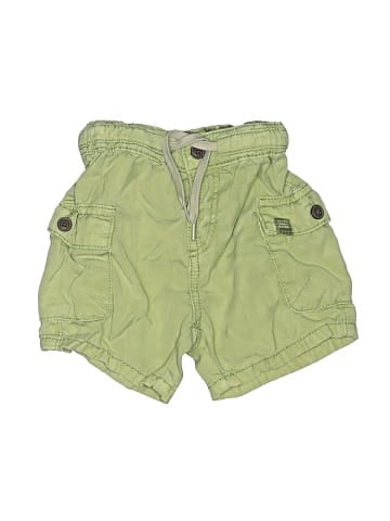 Mayoral Cargo Shorts (view 1)