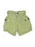 Mayoral Green Cargo Shorts 9-12 MO / 12 MO - photo 1