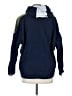 J.Crew Color Block Blue Windbreaker Size M - photo 2