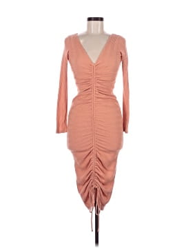JLUXLABEL Cocktail Dress (view 1)