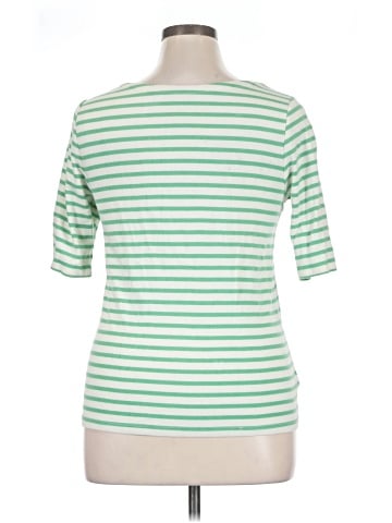 Unbranded Short Sleeve T-Shirt (view 2)