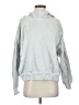 Out From Under 100% Cotton Silver Sweatshirt Size S - photo 1