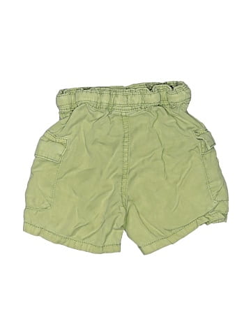 Mayoral Cargo Shorts (view 2)