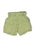 Mayoral Green Cargo Shorts 9-12 MO / 12 MO - photo 2