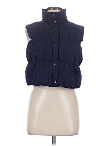 Divided by H&M Vest (view 1)