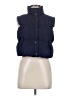 Divided by H&M Blue Vest Size M - photo 1