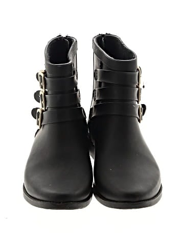 Loeffler Randall Ankle Boots (view 2)