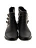 Loeffler Randall Black Ankle Boots Size 7 - photo 2