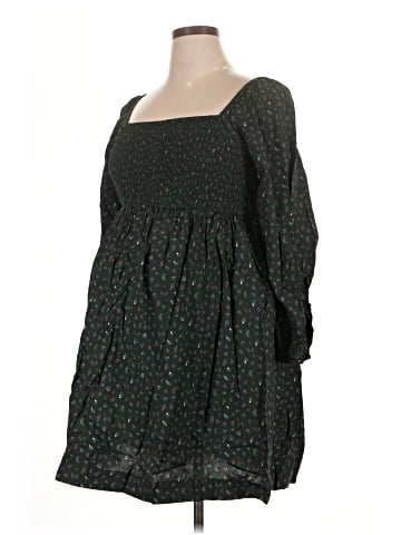 Old Navy - Maternity Casual Dress (view 1)