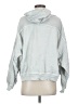Out From Under 100% Cotton Silver Sweatshirt Size S - photo 2