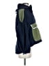 J.Crew Color Block Blue Windbreaker Size M - photo 4