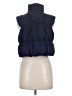 Divided by H&M Blue Vest Size M - photo 2