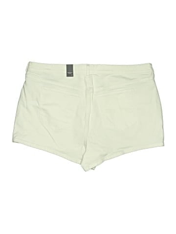 Torrid Khaki Shorts (view 2)