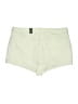 Torrid Solid Ivory Khaki Shorts Size 20 - photo 2