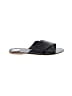 Everlane Black Sandals Size 10 - photo 1