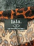 Lala. Animal Print Brown Casual Dress Size XL - photo 7