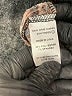 Lala. Animal Print Brown Casual Dress Size XL - photo 8