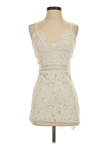 Superdown Cocktail Dress (view 1)