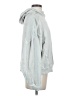 Out From Under 100% Cotton Silver Sweatshirt Size S - photo 4