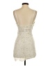 Superdown Ivory Cocktail Dress Size S - photo 2
