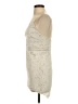 Superdown Ivory Cocktail Dress Size S - photo 5
