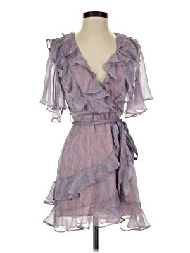 Saints + Secrets Cocktail Dress