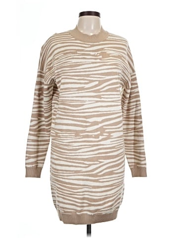 WAYF Casual Dress (view 1)