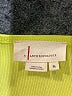 By Anthropologie Yellow Tank Top Size XL - photo 7