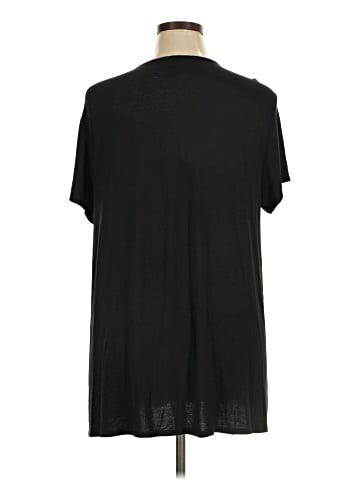 J.Jill Short Sleeve Blouse (view 2)