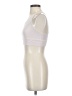Nike White Sports Bra Size S - photo 5