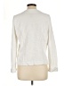 Nic + Zoe Ivory Jacket Size L - photo 2