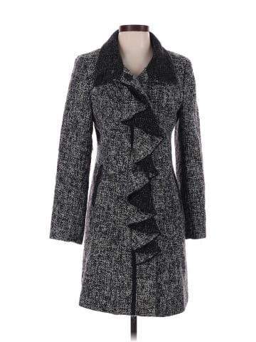 Tahari Coat (view 1)