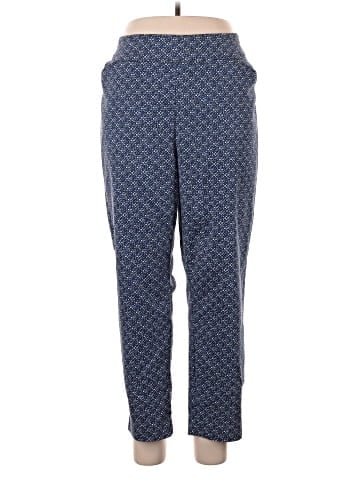 Croft & Barrow Casual Pants (view 1)