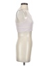 Nike White Sports Bra Size S - photo 4