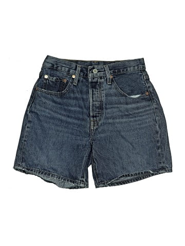 Levi's Denim Shorts (view 1)