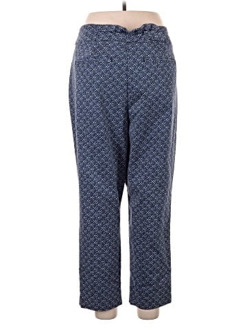 Croft & Barrow Casual Pants (view 2)