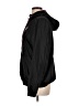 Reebok 100% Polyester Black Windbreaker Size L - photo 5