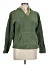 Wooly Bully Wear Colorado Green Pullover Sweater Size L - photo 1